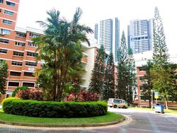 Blk 146 Mei Ling Street (Queenstown), HDB 5 Rooms #498399811